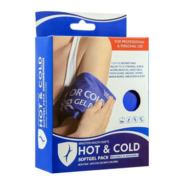 Picture of Kingston Hot & Cold Pack